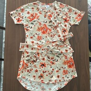 LuLaRoe Mitzi Top